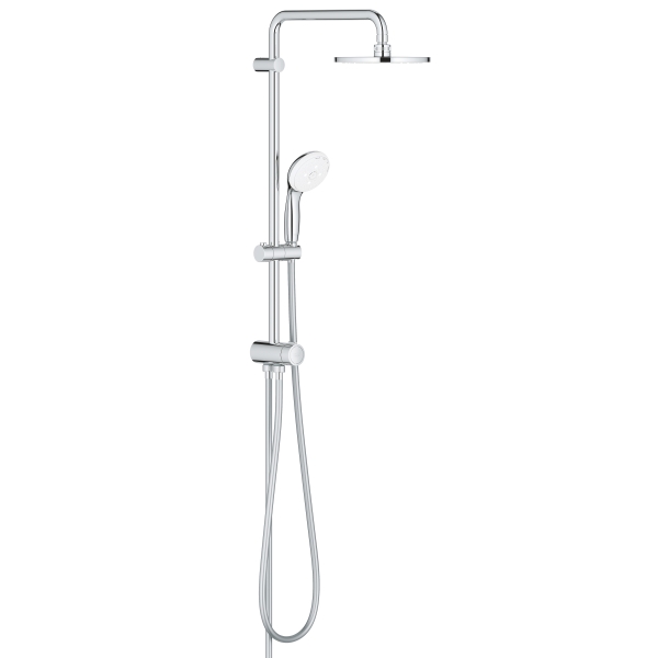 Душевая система Grohe Tempesta System 200, артикул 27389002 - фото главное